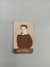 figurina anteguerra Alessandria LURATI CURTI