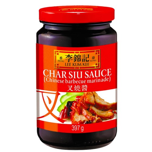 Salsa lee kum kee char - lee,