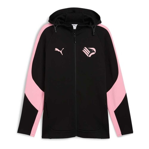 Puma palermo giacca con - palermo,
