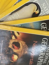 Riviste 12 copie National