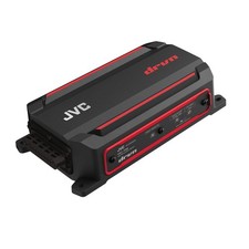 KS-DR2001D Amplificatore