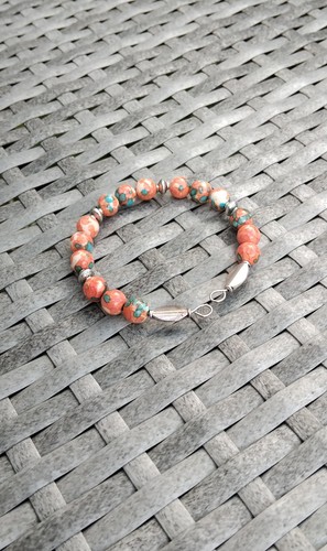 Bracciali fatti mano nuovi - 2,