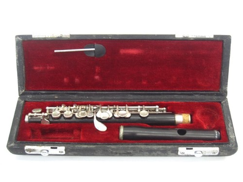 Yamaha ypc piccolo - yamaha,
