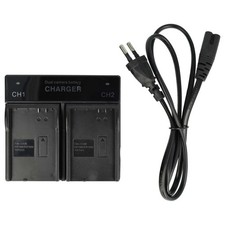Caricatore per Canon MVX1s