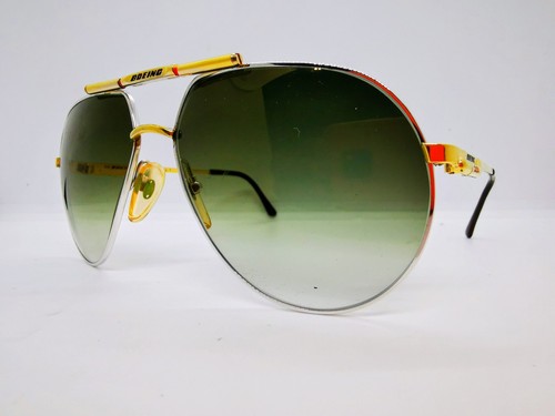 Occhiali sole vintage - da,