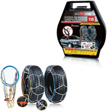 Catene Da Neve 215/65R16