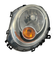 FARO ANTERIORE SINISTRO MINI CLUBMAN 1.6 B (R55)(2007-2014) PROIETTORE SX