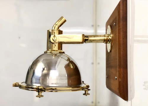 Lampada regolabile parete - regolabile, da