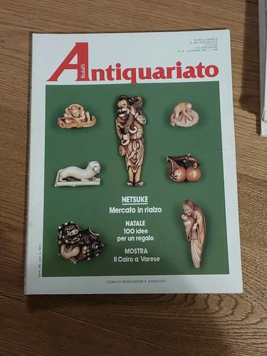 Bolaffi rivista - bolaffi,