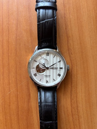 Orologio uomo seiko presage - seiko,