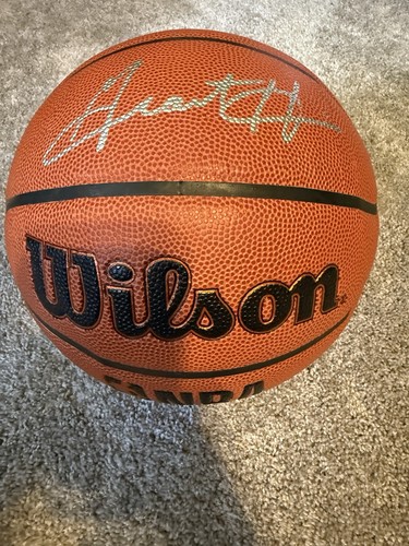 Pallacanestro firmato grant - pallacanestro,