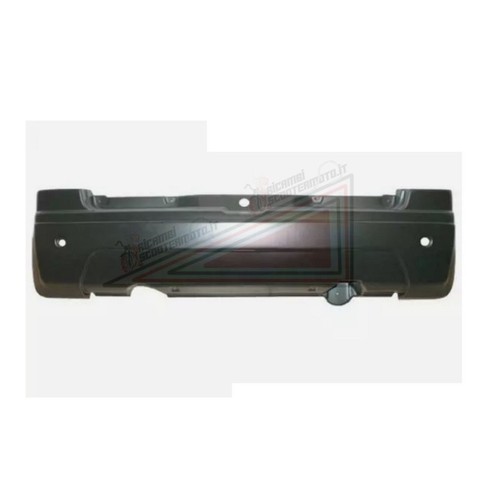 Paraurti posteriore ligier - posteriore,