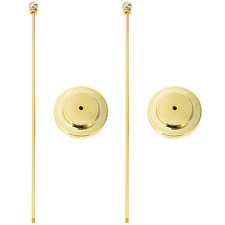  2 Pcs Porta Bandiere Da