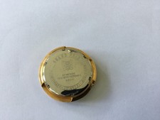 NOS VINTAGE GRAN PREMIO CORTEBERT? cassa orologio