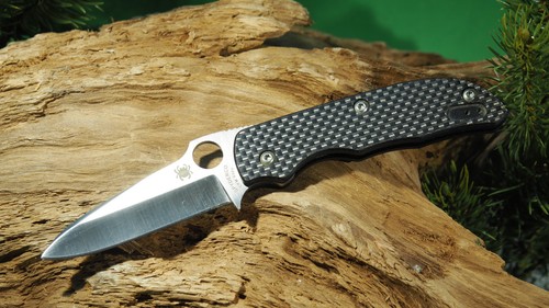 Mai usato spyderco slipit - spyderco, "slipit"