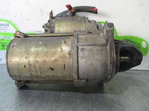 96208782 motor arranque - 96208782,
