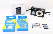 Samsung Digital Camera L100