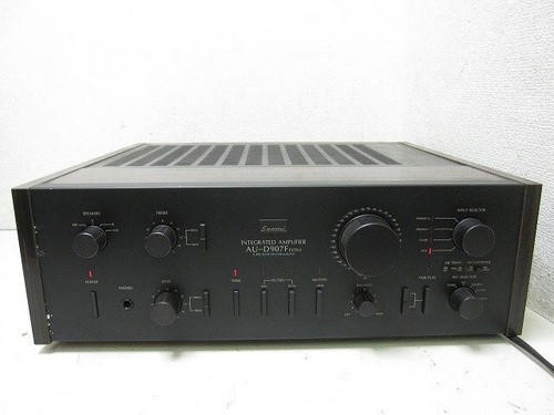 Amplificatore integrato sansui - integrato,
