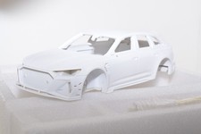 AUDI A6 RS6-R ABT C8 AVANT KIT