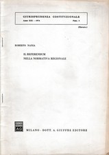 Giurisprudenza Costituzionale