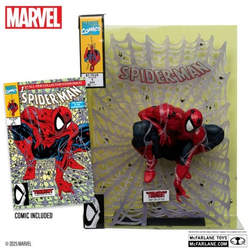 Mcfarlane marvel - -=],