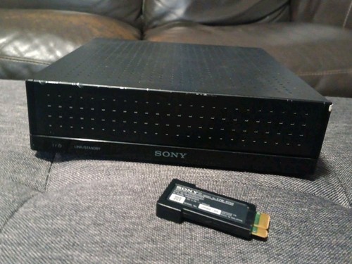 Sony air sa300wr - s-air, ta-sa300wr