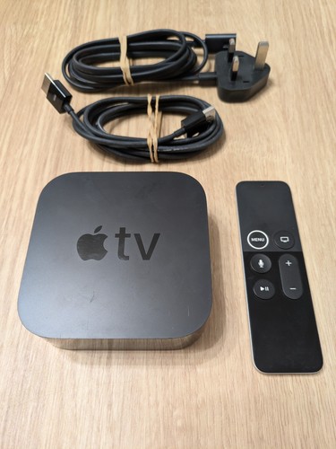 Apple generazione hd - 4a,