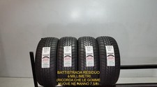 GOMME USATE   185/55R14 80H