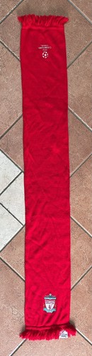 Sa450 sciarpa calcio liverpool - calcio,