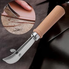 Smussatrice per bordi in pelle