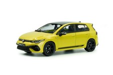 Modellino auto VW Golf R 333