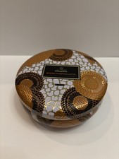 Voluspa Spiced Pumpkin Latte 3