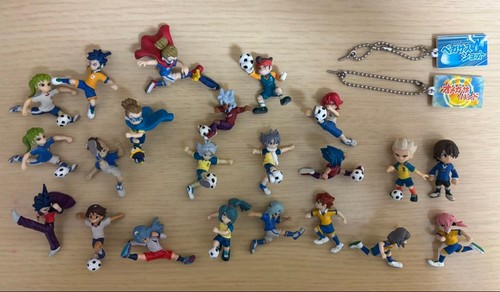 Inazuma eleven figure - eleven,