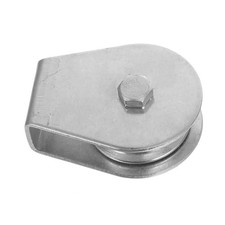  Puleggia Palo Bandiera