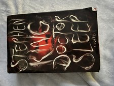 Doctor Sleep : A Novel by