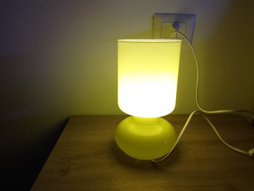Lampada tavolo ikea lykta - lampada,