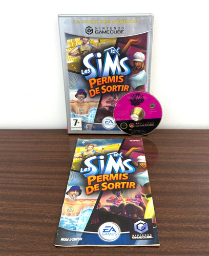 The sims fuori tutti - sims:,