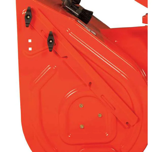 Ariens deluxe drift cutter per - cutter,