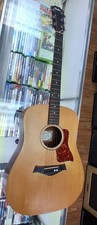 Chitarra acustica Taylor Big