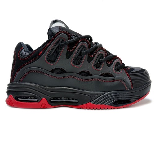 Scarpe osiris 2001 nero - osiris, d3