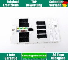 Centralina di rete di bordo