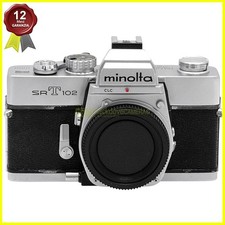 Minolta srt 102 - minolta, srt‑102