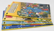 Lotto fumetti DC Batman &