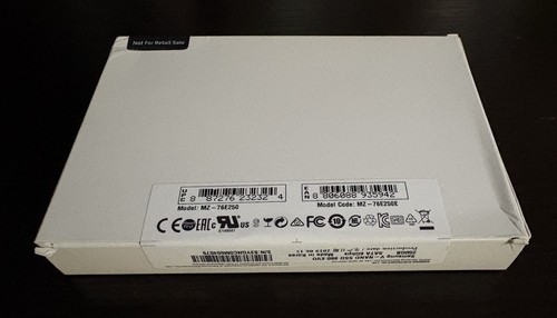 Ssd samsung 860 evo - ssd,