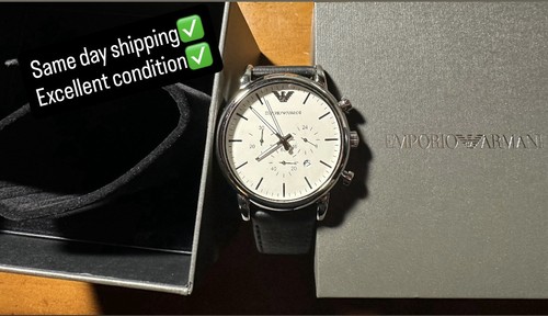 Orologio emporio armani uomo - emporio,