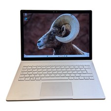 Microsoft Surface Book