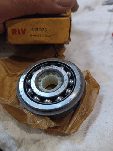 Cuscinetto cambio fiat 1300 - cuscinetto,