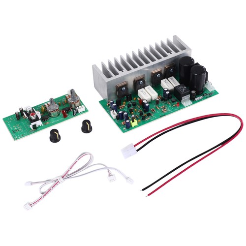 Sub 350w scheda amplificatore - sub-350w,
