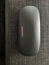 custodia occhiali rigida