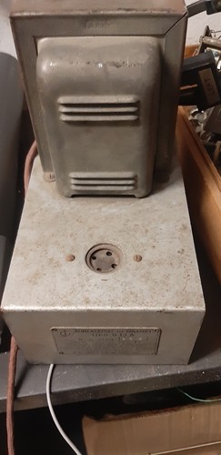 Alimentatore geloso g - ✔️,
